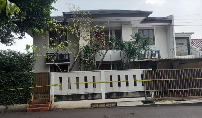 Police Find Lost CCTV and Key in the Case of Brigadier Joshua